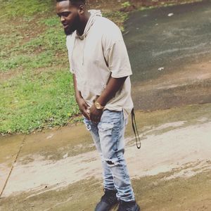 Meet your Posher, Devin